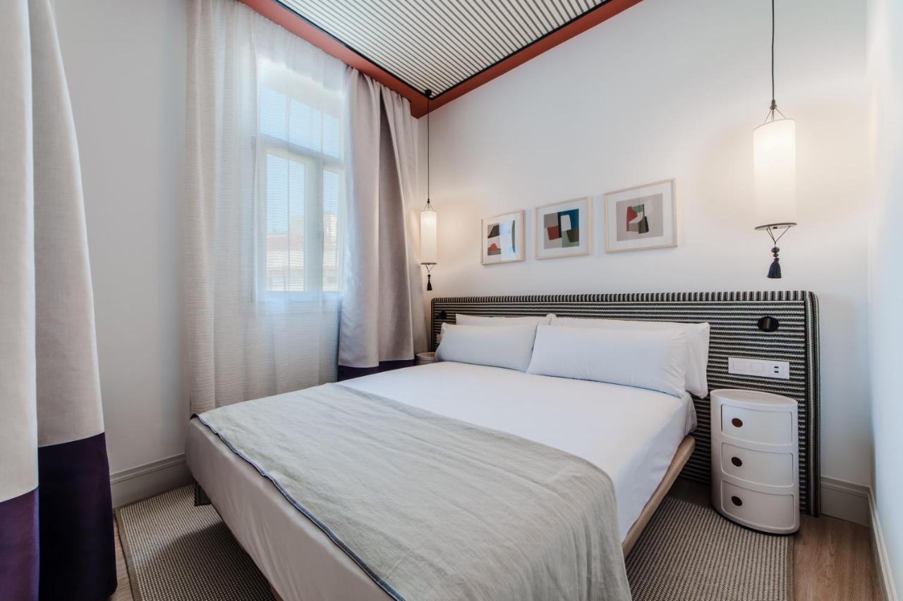 Apartahotel Soho Boutique Hoy No Me Puedo Levantar Madrid